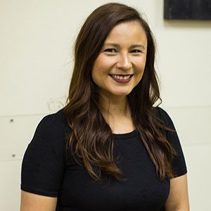 Jessica Lopez-Moore physician's assistant