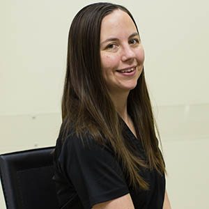 Tanya Castellon medical assistant