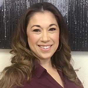 Christina Villalpando has been with Okezie Pediatrics since 2018